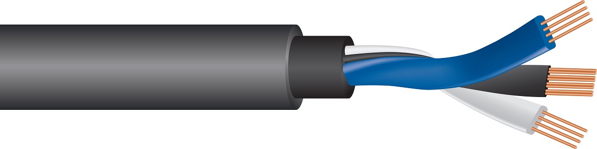 Wireworld Equinox 8 Interconnect
